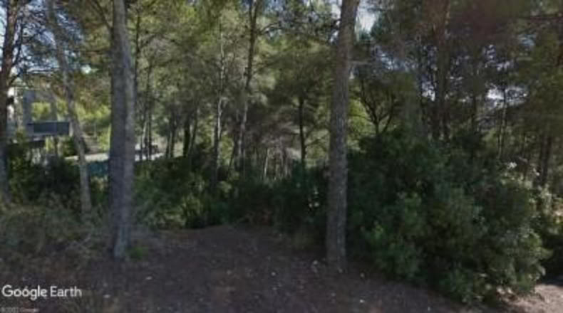 Barcelona - Canyelles - 406m2