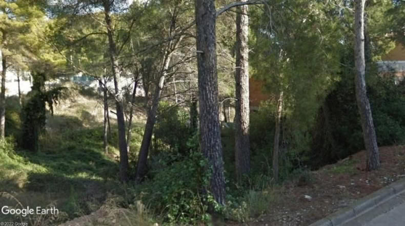 Barcelona - Canyelles - 400m2