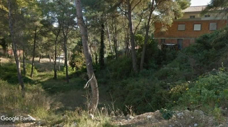 Barcelona - Canyelles - 400m2