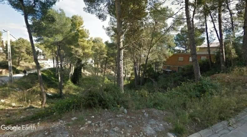 Barcelona - Canyelles - 400m2