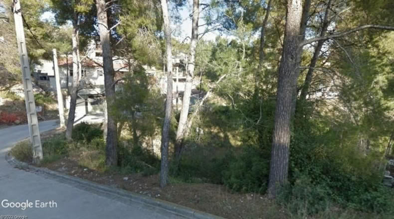 Barcelona - Canyelles - 400m2