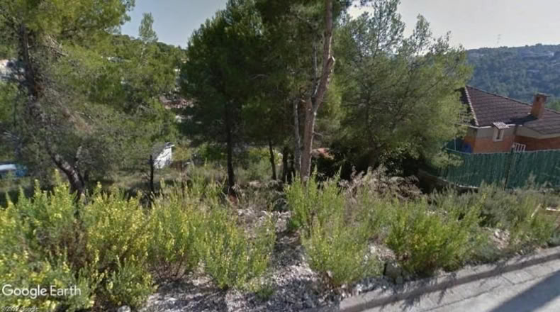Barcelona - Canyelles - 400m2
