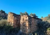 Xalet independent amb terreny en venda a la España, Calaceit, ref.: TR302245 foto