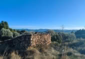 Xalet independent amb terreny en venda a la España, Calaceit, ref.: TR302245 foto