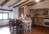 Chalet independiente con terreno en venta en la España, Moratalla, ref: TR295757 foto