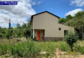 Casa de campo con terreno en venta en la España, Castropodame, ref: TR303646 foto