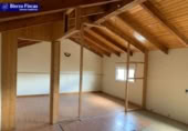 Casa de campo con terreno en venta en la España, Castropodame, ref: TR303646 foto