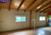Casa de campo con terreno en venta en la España, Castropodame, ref: TR303646 foto