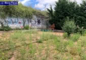 Casa de campo con terreno en venta en la España, Castropodame, ref: TR303646 foto
