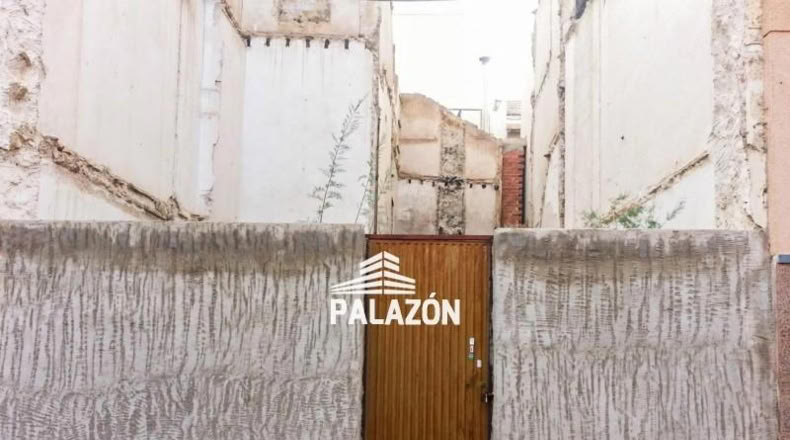 Alicante - Crevillente - 75m2