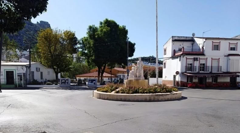 Cádiz - Ubrique - 42m2
