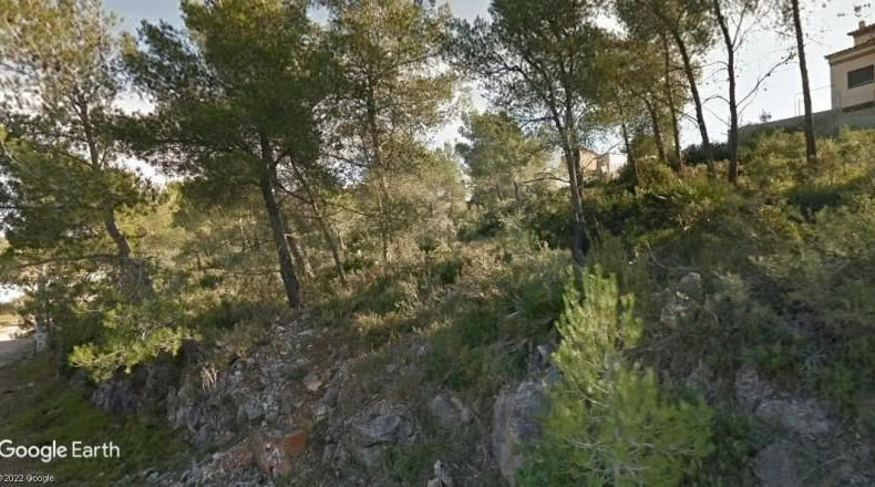 Barcelona - Canyelles - 473m2