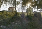 Non-developable land for sale on España, Canyelles, ref: TR119193 photo