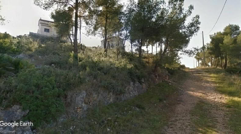Barcelona - Canyelles - 473m2
