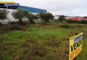 Urban land for sale on España, Valencia de Alcántara, ref: TR134257 photo
