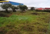 Urban land for sale on España, Valencia de Alcántara, ref: TR134257 photo