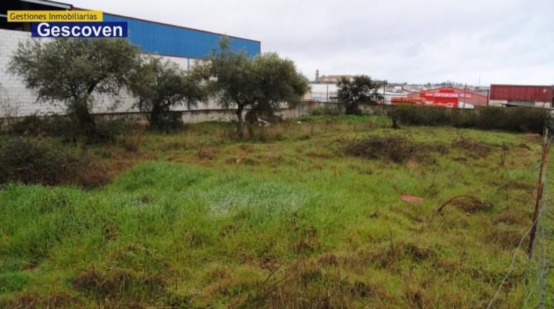 Cáceres - Valencia de Alcántara - 581m2