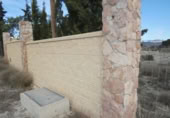 Terreno no urbanizable en venta en la España, Molina de Segura, ref: TR114537 foto