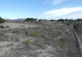 Terreno no urbanizable en venta en la España, Molina de Segura, ref: TR114537 foto