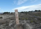 Terreno no urbanizable en venta en la España, Molina de Segura, ref: TR114537 foto