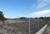 Terreno no urbanizable en venta en la España, Molina de Segura, ref: TR114537 foto