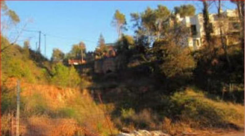 Barcelona - Vallirana - 1137m2