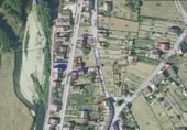 Urban land for sale on España, Cacabelos, ref: TR121969 photo
