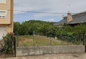 Urban land for sale on España, Cacabelos, ref: TR121969 photo