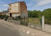 Urban land for sale on España, Cacabelos, ref: TR121969 photo