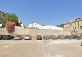 Land suitable for development for sale on España, Cuéllar, ref: TR130424 photo