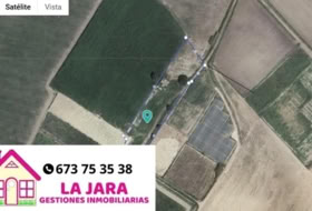 Sanlúcar de Barrameda 5364&nbsp;m² 