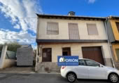Casa de camp amb terreny en venda a la España, Castropodame, ref.: TR301166 foto