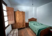 Casa de camp amb terreny en venda a la España, Castropodame, ref.: TR301166 foto