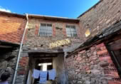 Casa de camp amb terreny en venda a la España, Castropodame, ref.: TR301166 foto