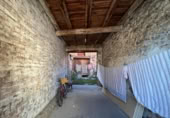 Casa de camp amb terreny en venda a la España, Castropodame, ref.: TR301166 foto