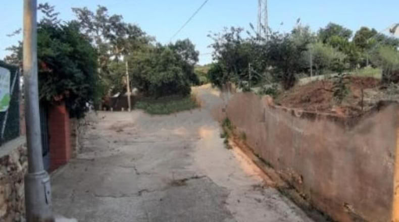 Cáceres - Cañaveral - 880m2