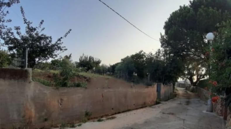 Cáceres - Cañaveral - 880m2