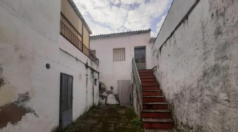 Cáceres - Casar de Cáceres - 100m2
