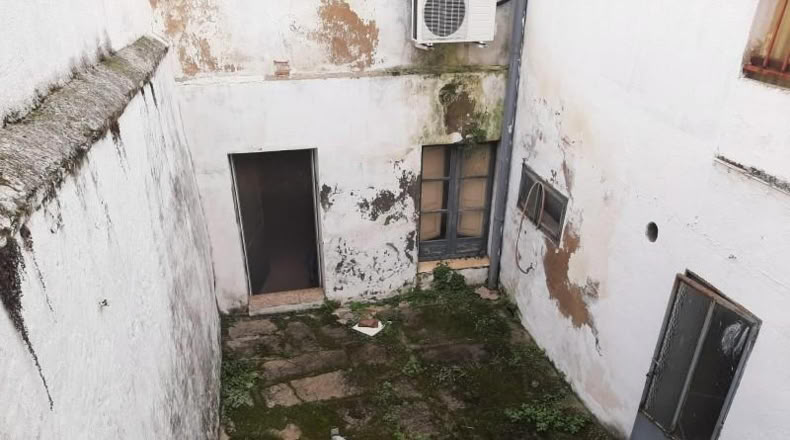 Cáceres - Casar de Cáceres - 100m2