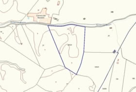 Villaconejos 49387&nbsp;m²