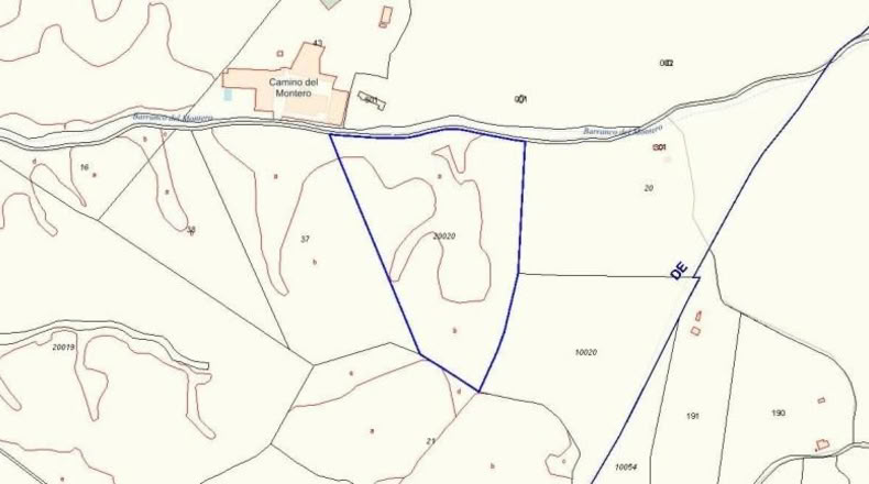 Community of Madrid - Villaconejos - 49387m2