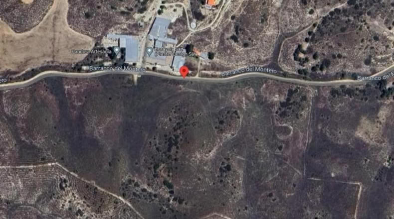Community of Madrid - Villaconejos - 49387m2
