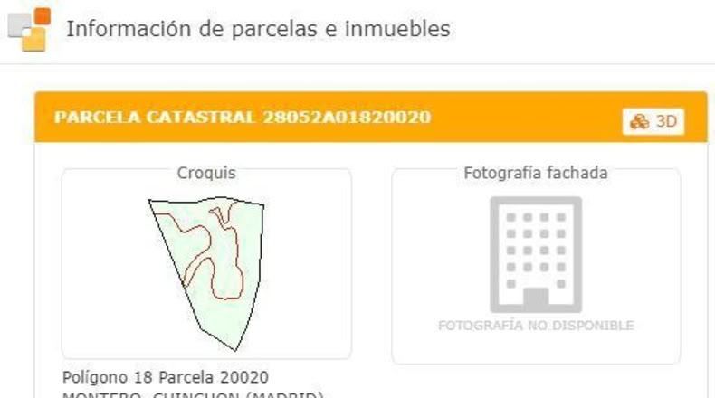 Community of Madrid - Villaconejos - 49387m2