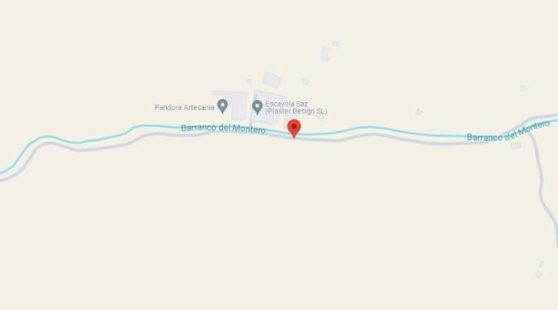Community of Madrid - Villaconejos - 49387m2