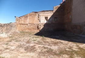 Aguilar de Codés 209&nbsp;m²
