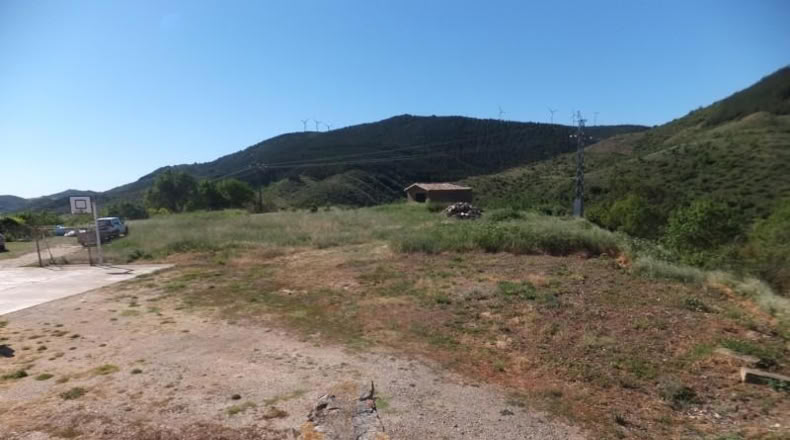 Navarre - Aguilar de Codés - 209m2