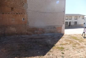Aguilar de Codés 209&nbsp;m²