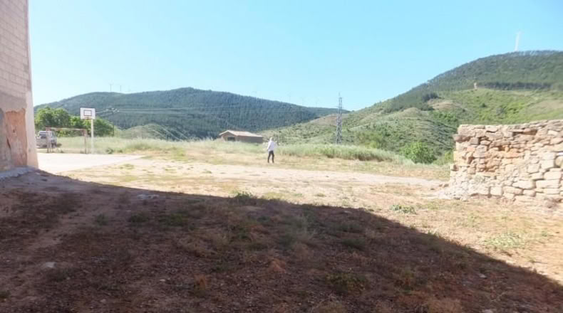 Navarre - Aguilar de Codés - 209m2