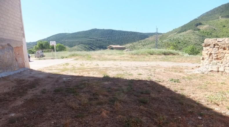 Navarre - Aguilar de Codés - 209m2
