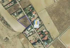 Morales del Vino 2959&nbsp;m² 
